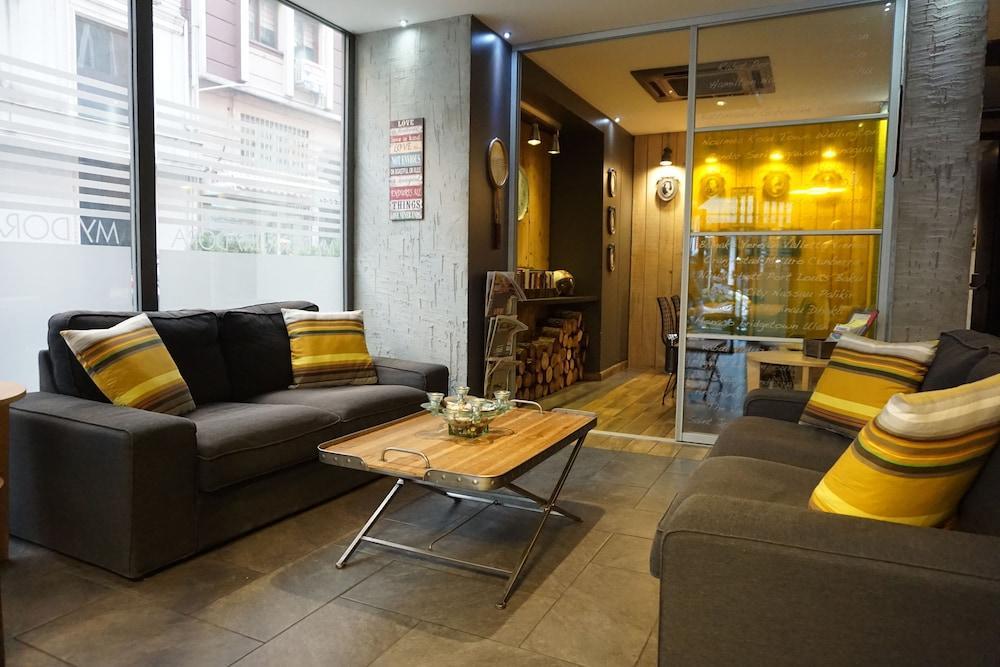 Otel My Dora İstanbul