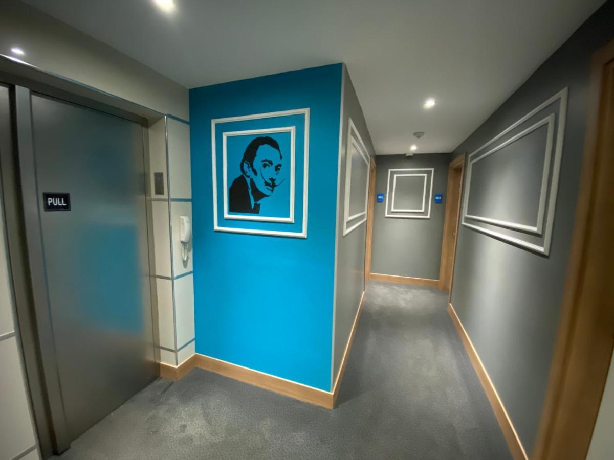 My Dora Otel İstanbul