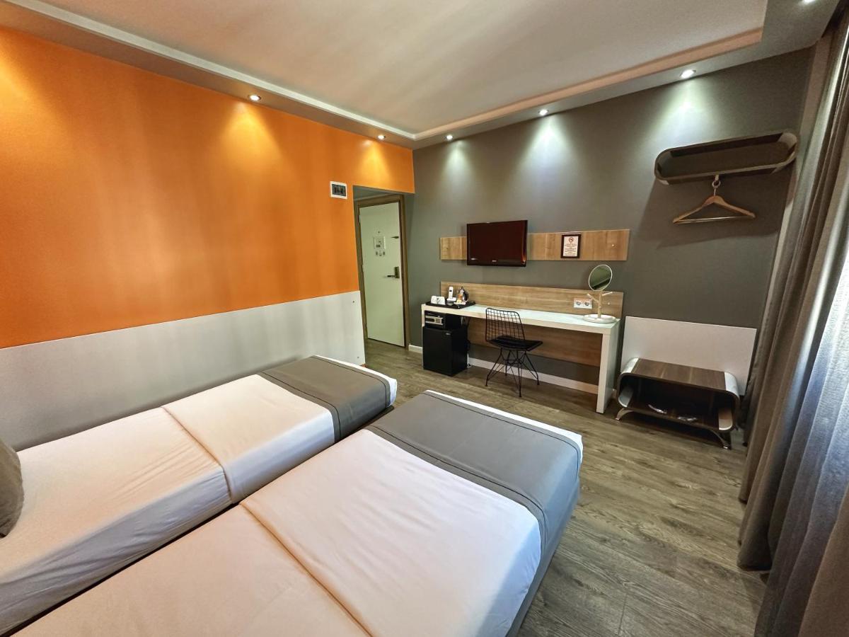 Otel My Dora 3*