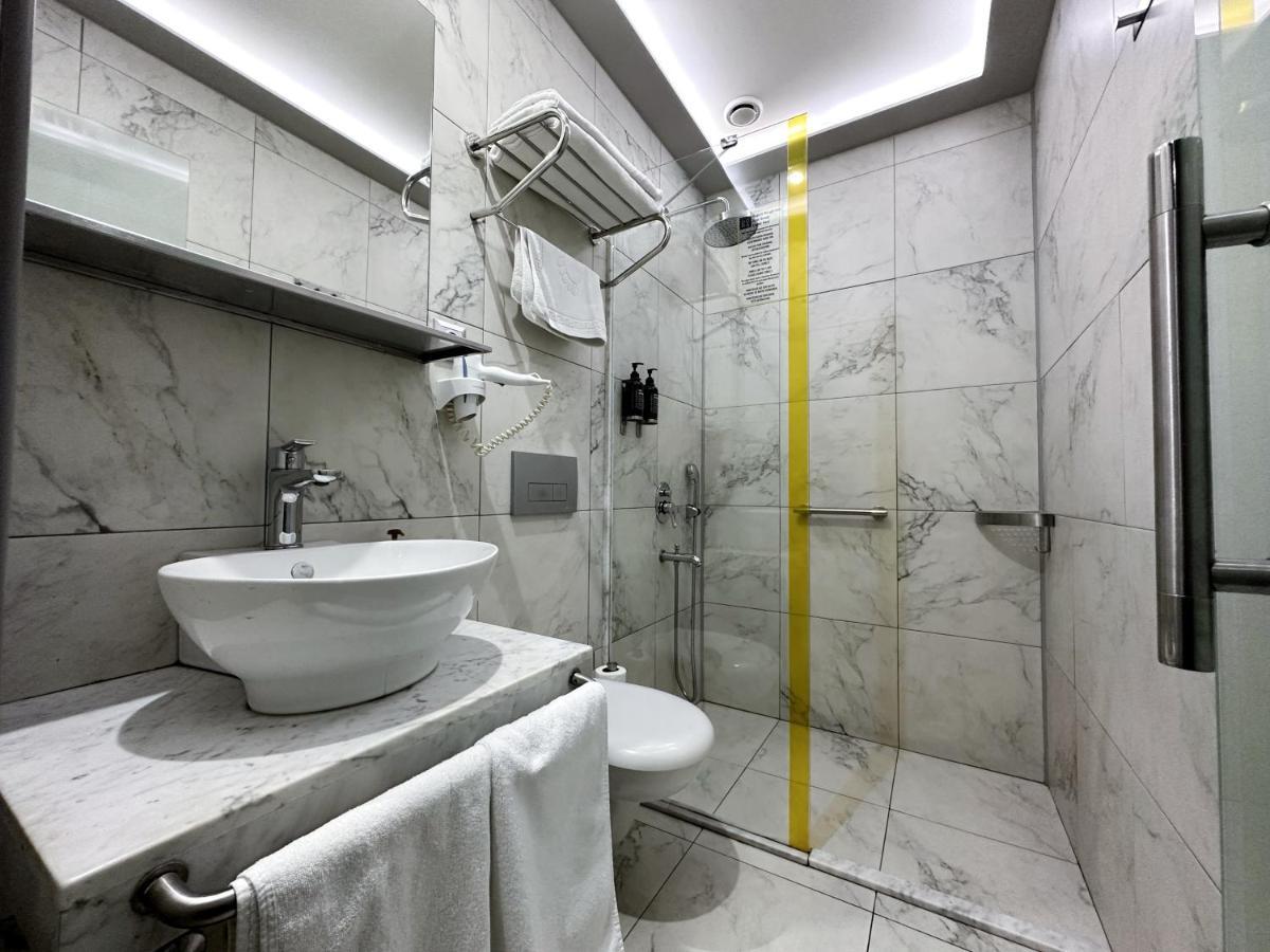 Otel My Dora İstanbul