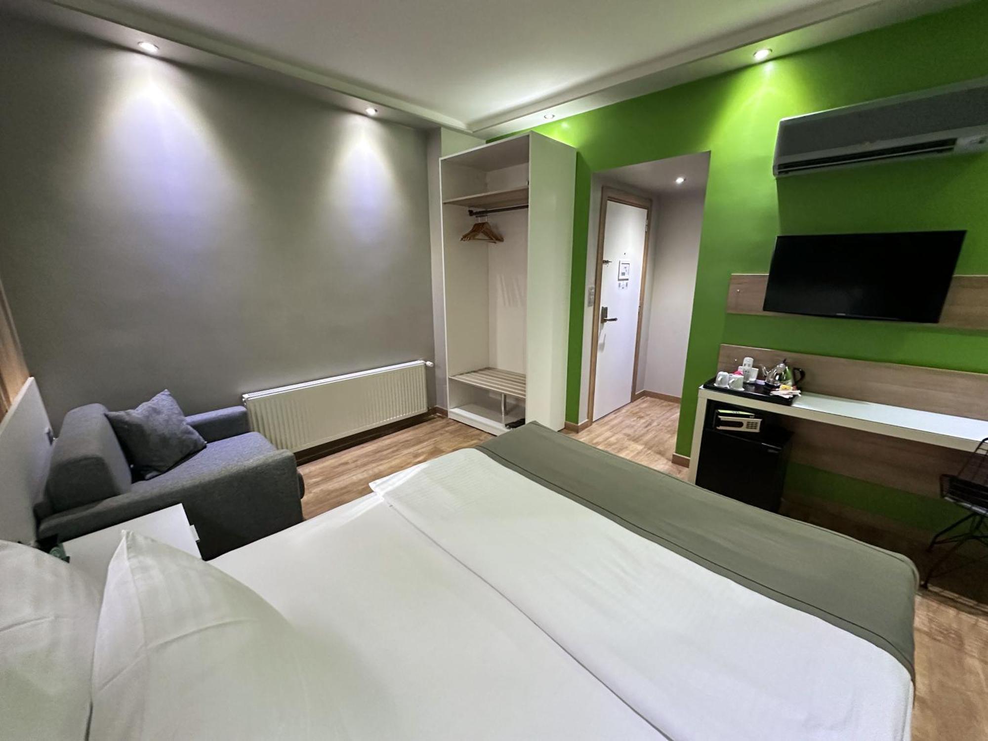 Otel My Dora İstanbul