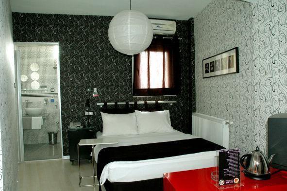 Otel My Dora 3*
