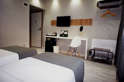 My Dora Otel 3*
