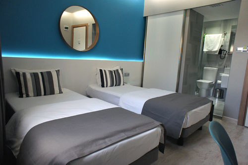My Dora Otel
