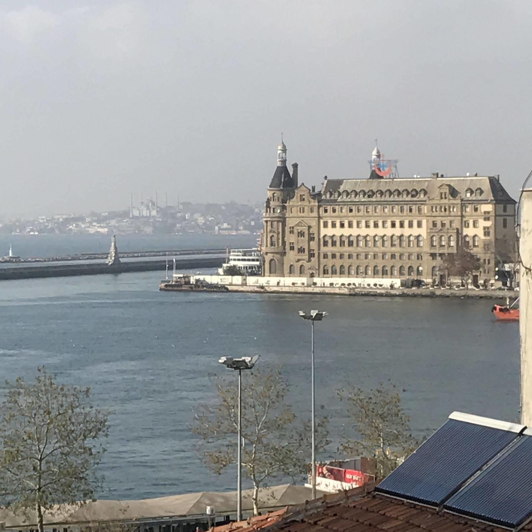 Otel My Dora İstanbul