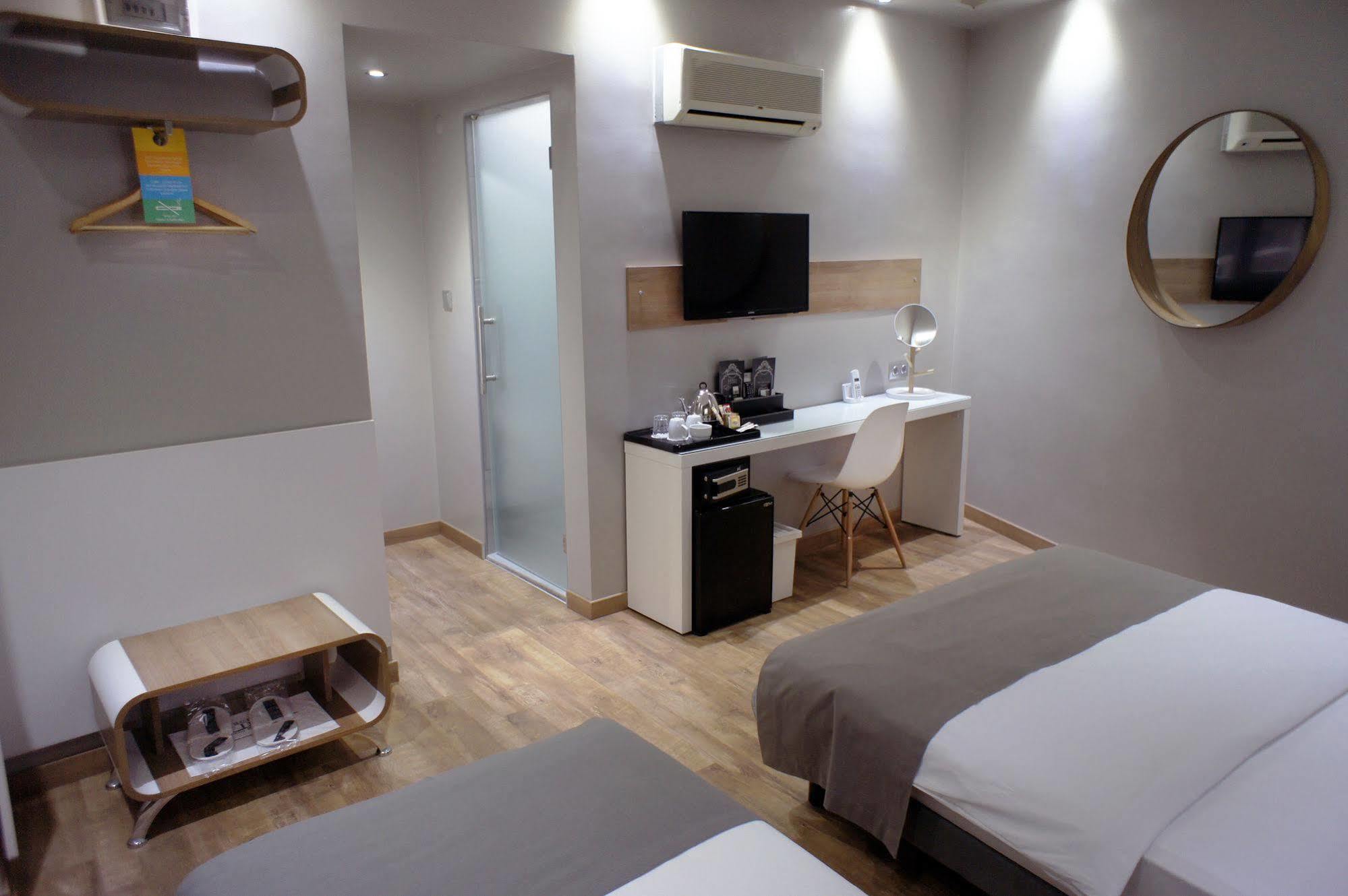 My Dora Otel İstanbul