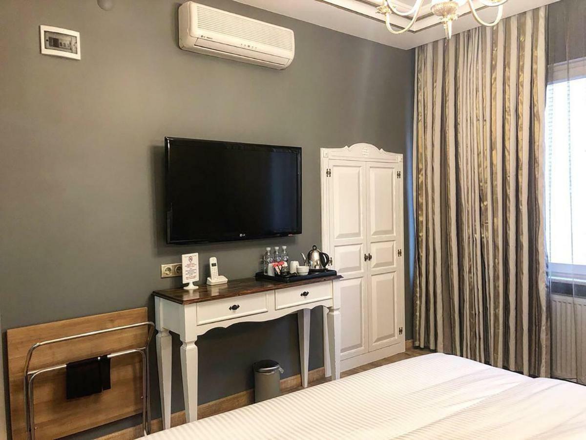 My Dora Hotel Istanbul